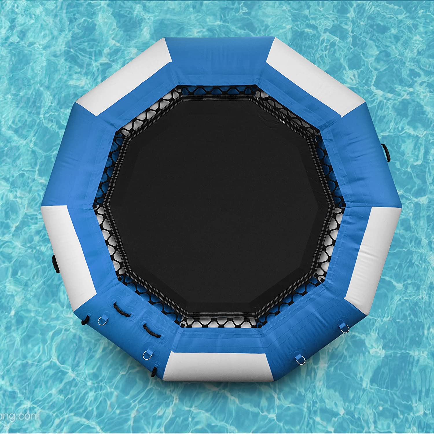 inflatable trampolines for sale