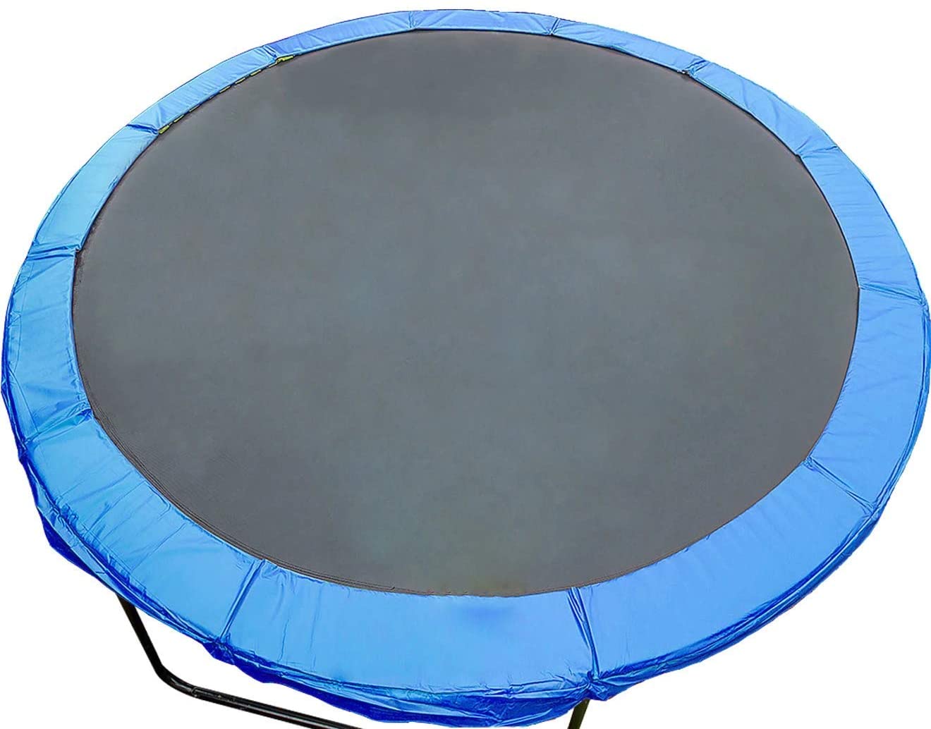 Replacement Reinforced Outdoor Round Trampoline Safety Spring Pad Cover