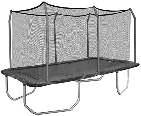 Skywalker Trampoline Net for 8ft x 14ft Rectangle, use with 6 Poles