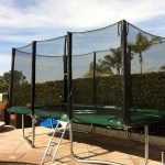 Trampolines for Adults