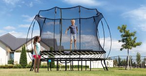 Safest Trampolines in AU